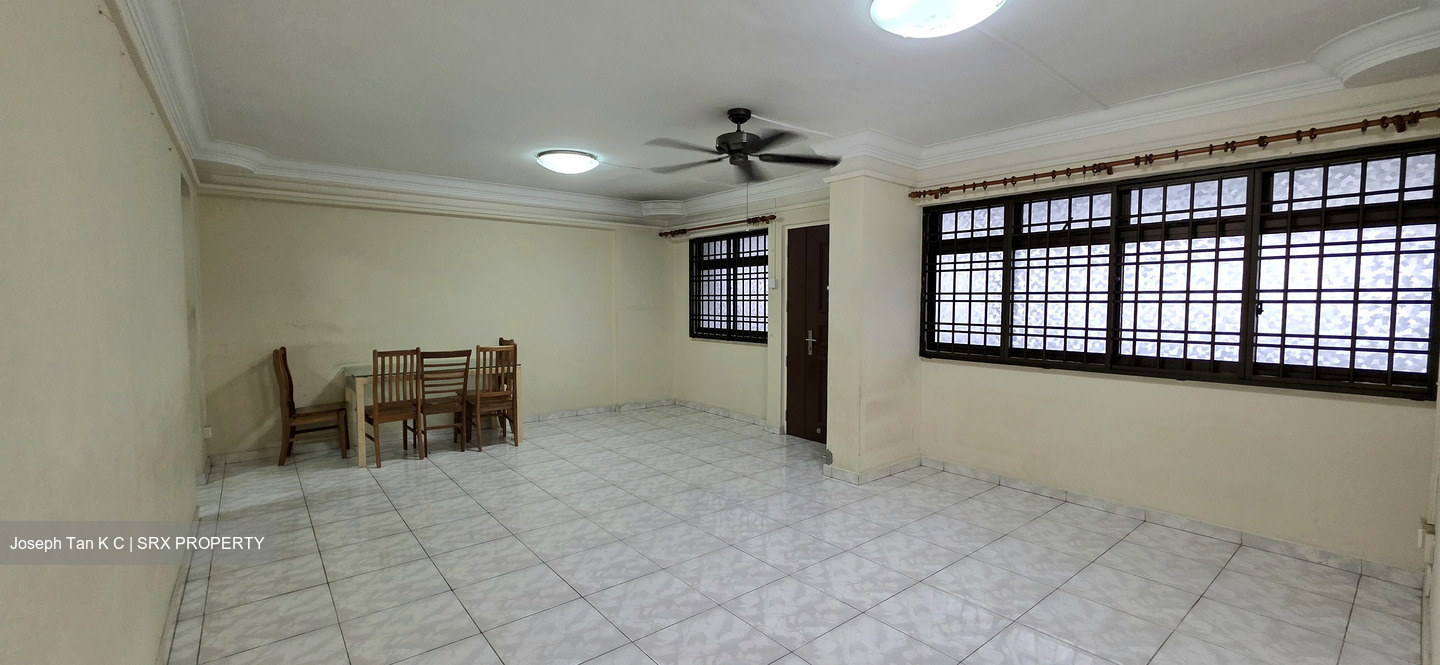 Blk 701 Woodlands Drive 40 (Woodlands), HDB 4 Rooms #578611871